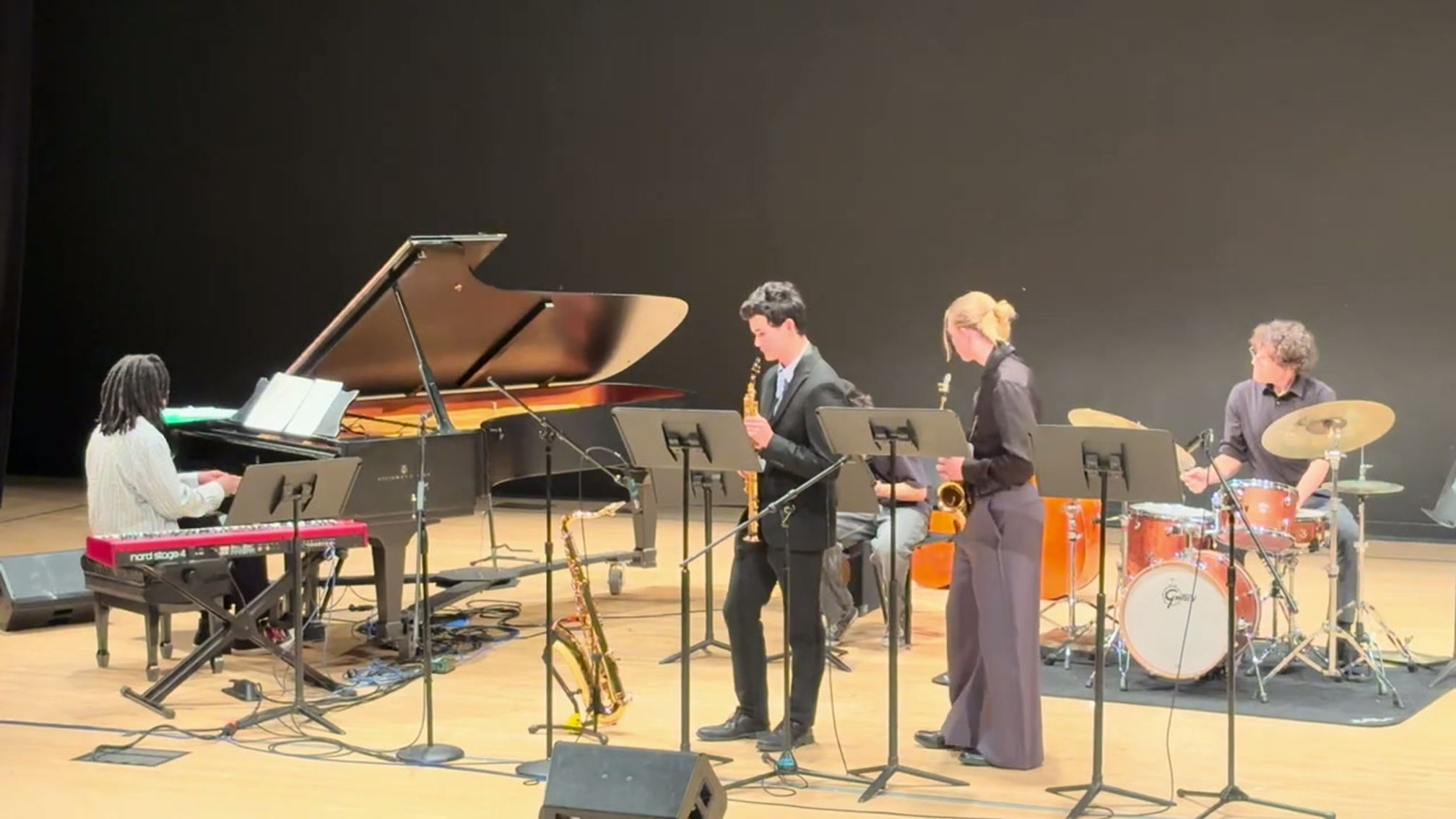 Havona - Weather Report